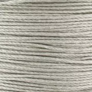 Fil en fibre naturelle