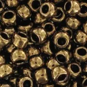 Toho Seed beads Takumi LH 11/0 TAK11R-221 - Bronze x8