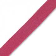 Ultra Suede lace 6x1.3mm Raspberry x 2m|raw }}