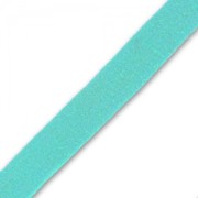 Ultra Suede lace 6x1.3mm Turquoise x 2m|raw }}