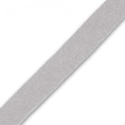 Ultra Suede lace 6x1.3mm Light Grey x 2m|raw }}