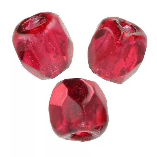 2 mm Veneers - Crystal Pomegranate Metallic Ice x50
