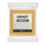 Cernit Metallic Clay - Gold 250gr (n°050) x1