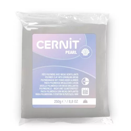 Cernit Pearl Clay - Pearl 250gr (n°085) x1