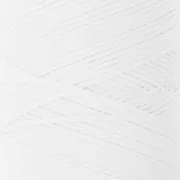 1.4mm Linhasita wax thread for micro macrame - White (BCO ALV) x167m