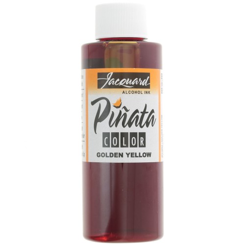 Piñata Ink - Golden Yellow n°004 x118ml
