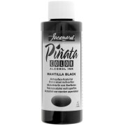 Piñata Ink - Mantilla Black n°031 x118ml|raw }}
