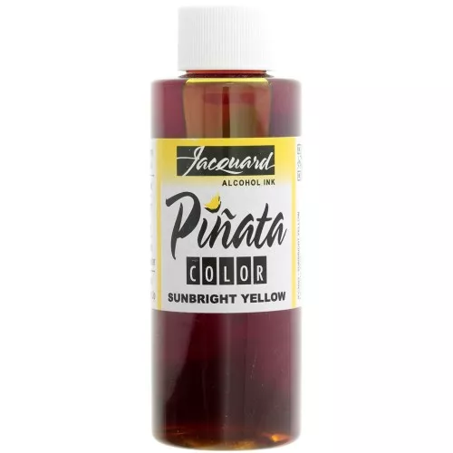 Piñata Ink - Sunbright Yellow n°002 x118ml