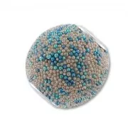 Perles du Cachemire