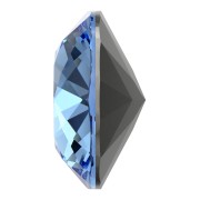 10mm Cabochon PureCrystal 4470 - Reinvented Cool Blue  x1