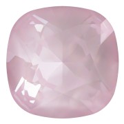 10mm Cabochon PureCrystal 4470 - Crystal Soft Rose Ignite x1