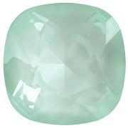 12mm Cabochon PureCrystal 4470 - Crystal Soft Mint Ignite x1