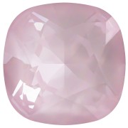 12mm Cabochon PureCrystal 4470 - Crystal Soft Rose Ignite x1|raw }}