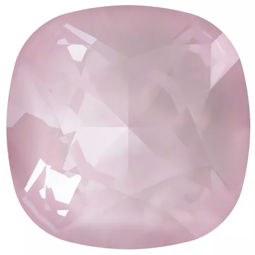 12mm Cabochon PureCrystal 4470 - Crystal Soft Rose Ignite x1