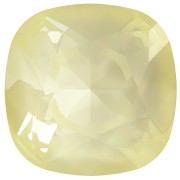 12mm Cabochon PureCrystal 4470 - Crystal Soft Yellow Ignite x1|raw }}