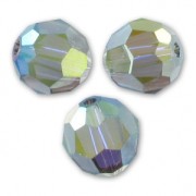 PureCrystal 5000 round 8mm Black Diamond ABFC x1|raw }}