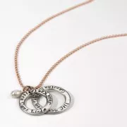 3mm Punches ImpressArt Signature for steel - Alphabet Majuscules BRIDGETTE x33