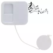 Music box with cord Une chanson douce x1