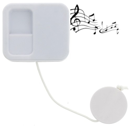 Music box with cord Une chanson douce x1