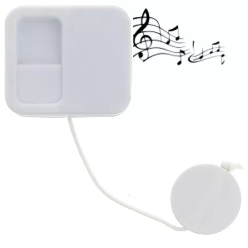 Music box with cord Une chanson douce x1