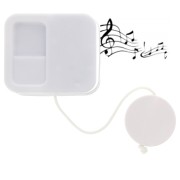 Music box with cord Imagine x1