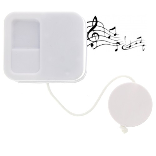 Music box with cord Imagine x1