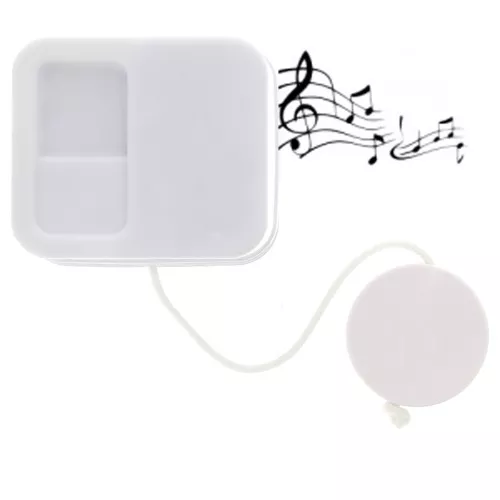 Music box with cord Imagine x1