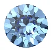 6mm PureCrystal Cabochon 1088 - Reinvented Cool Blue  x1