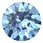 8mm Cabochon PureCrystal 1088 - Reinvented Cool Blue x1