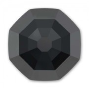 PureCrystal 4678/G Solaris Stone  8mm Jet x1|raw }}