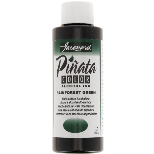 Piñata Ink - Rainforest Green n°023 x118ml