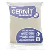 Cernit Translucent - Phosphorescent Clay (No. 024) x 56 g