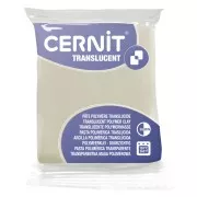 Cernit Translucent - Phosphorescent Clay (No. 024) x 56 g
