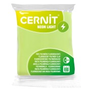 Cernit Neon 56gr Yellow (n°700)|raw }}