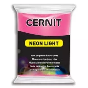 Cernit Neon 56gr Fuchsia (n°922)|raw }}