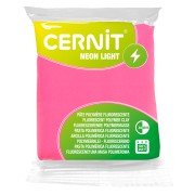 Cernit Neon 56gr Fuchsia (n°922)|raw }}