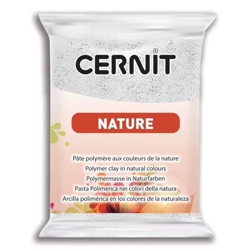 Cernit Nature 56gr Granite (n°983)