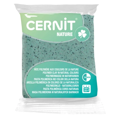 Cernit Nature 56gr Basalt (n°988)