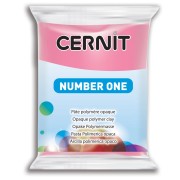 Cernit Number One 56gr Fuchsia (n°922)|raw }}