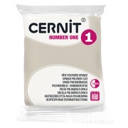 Cernit Number One Opaque Clay - Champagne (No. 045) x 56 g