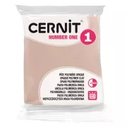 Cernit Number One Opaque Clay - Flesh (No. 425) x 56 g