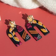 Cernit Number One 250gr Black (n°100)