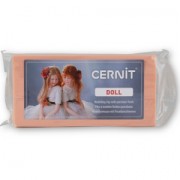 Cernit Doll 500gr Sun Tan (n°855)|raw }}
