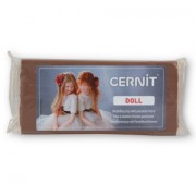 Cernit Doll 500gr Nougat (n°808)