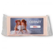 Cernit Doll 500gr Flesh (n°425)|raw }}