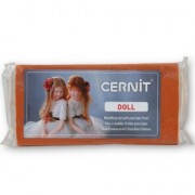 Cernit Doll 500gr Caramel (n°807)|raw }}