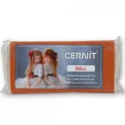 Cernit Doll 500gr Caramel (n°807)