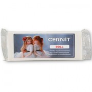 Cernit Doll 500gr White (n°010)|raw }}