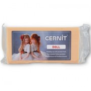Cernit Doll 500gr Amande (n°744)