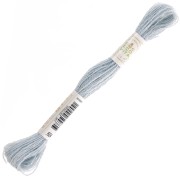 DMC Eco Vita 360 organic wool yarn - Light blue (604) x16m|raw }}
